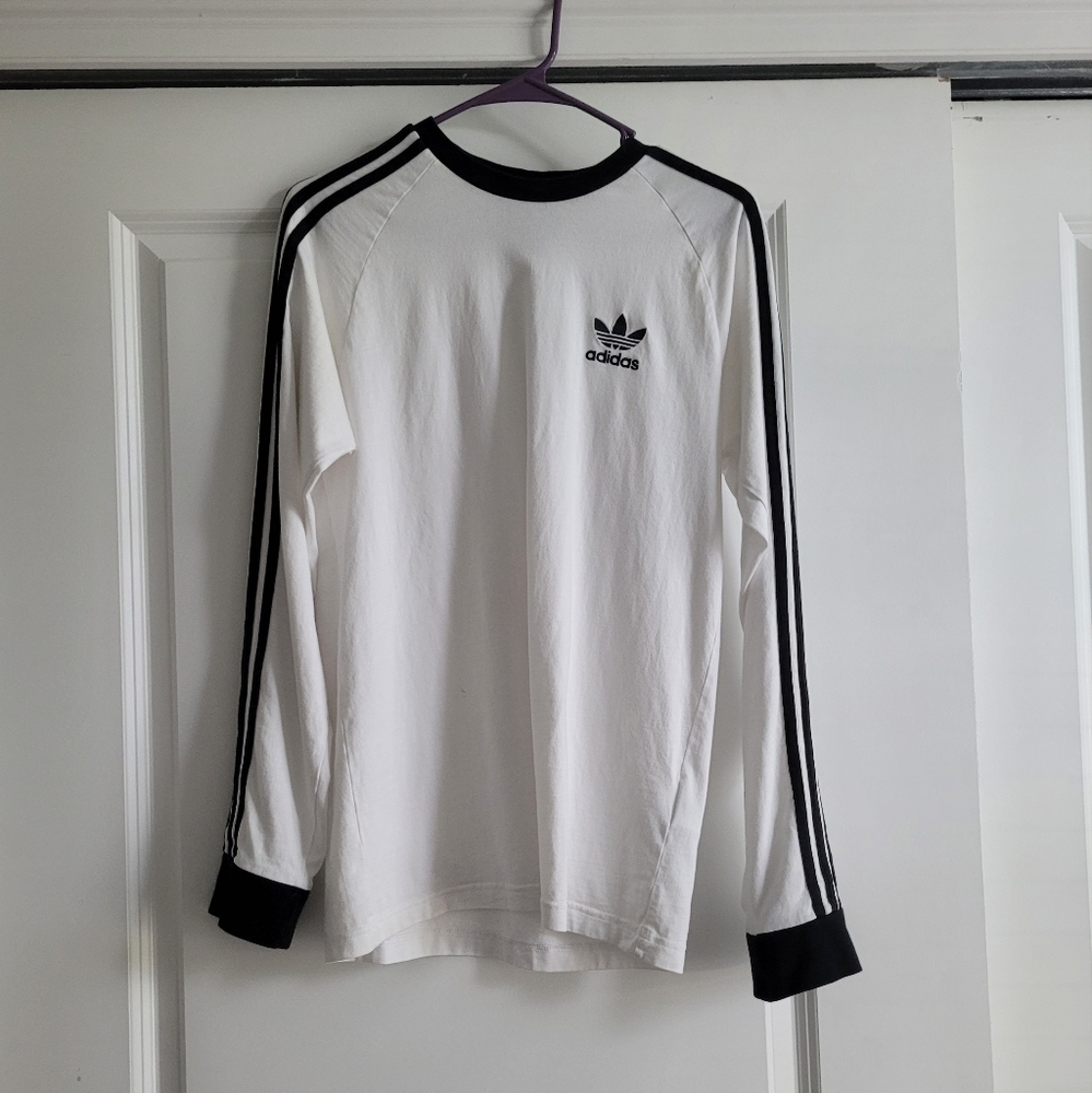 Adidas long sleeve